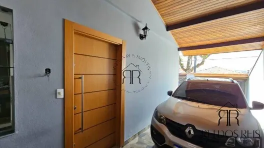 Casa com 3 Quartos à venda, 210m² no Parque das Nações, Santo André