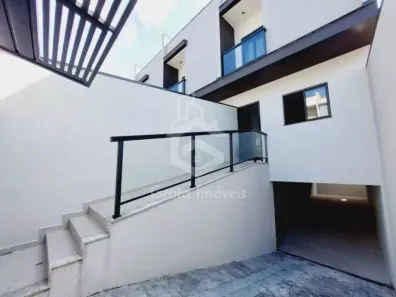 Casa com 3 Quartos à venda, 120m² no Vila Santa Teresa (Zona Leste), São Paulo
