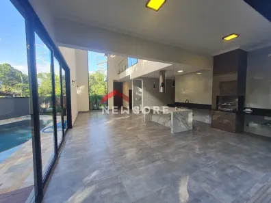 Casa de Condomínio com 3 Quartos à venda, 170m² no Costa do Sol, Bertioga