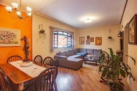 Casa com 6 Quartos à venda, 362m² no Vila Deodoro, São Paulo