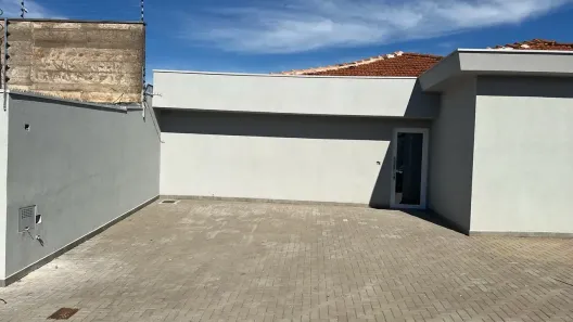 Ponto Comercial com 7 Quartos para alugar, 560m² no Parque Industrial, São José do Rio Preto