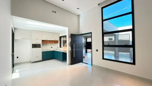 Casa com 3 Quartos à venda, 117m² no Jardim Bom Sucesso, Indaiatuba