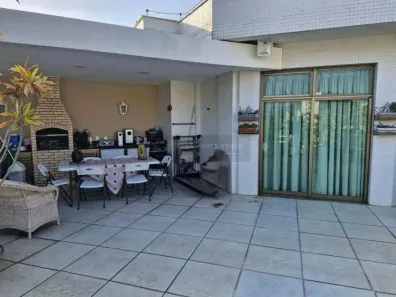 Cobertura com 4 Quartos à venda, 250m² no Icaraí, Niterói