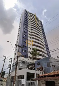Apartamento com 3 Quartos à venda, 104m² no Pedreira, Belém