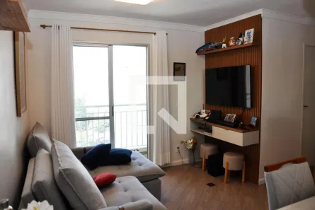 Apartamento com 2 Quartos à venda, 49m² no Jardim Íris, São Paulo