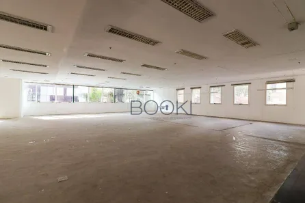 Sala Comercial para venda ou aluguel, 416m² no Vila Olímpia, São Paulo