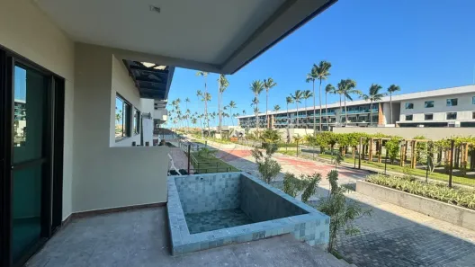 Apartamento com 3 Quartos à venda, 99m² no Ipioca, Maceió