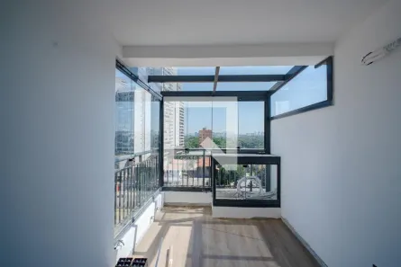 Apartamento com 1 Quarto à venda, 43m² no Butantã, São Paulo
