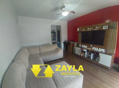 Apartamento com 2 Quartos à venda, 78m² no Penha Circular, Rio de Janeiro