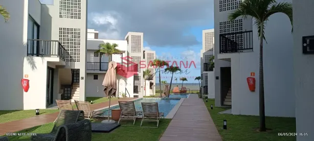 Casa com 3 Quartos à venda, 123m² no Itacimirim (Monte Gordo), Camaçari