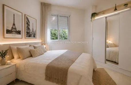 Apartamento com 1 Quarto para alugar, 32m² no Vila Mariana, São Paulo