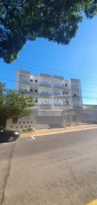 Apartamento com 1 Quarto à venda, 47m² no Jardim Paraíso, São Carlos