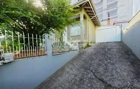 Casa com 5 Quartos à venda, 225m² no Estreito, Florianópolis