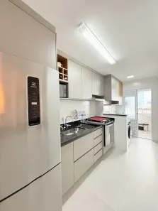 Apartamento com 1 Quarto à venda, 58m² no Tupi, Praia Grande
