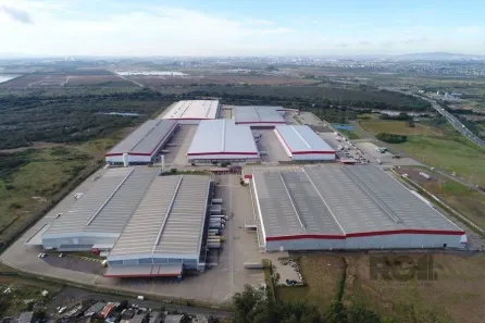 Galpão/Depósito/Armazém com 3 Quartos para alugar, 13896m² no CIDADE, Nova Santa Rita
