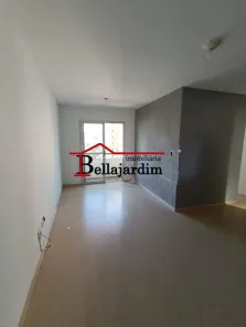 Apartamento com 2 Quartos à venda, 55m² no Jardim do Estádio, Santo André