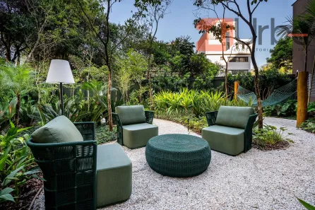 Apartamento com 3 Quartos à venda, 166m² no Perdizes, São Paulo