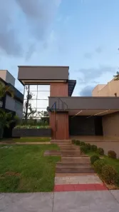 Casa com 3 Quartos à venda, 134m² no Residencial Parqville Jacarandá, Aparecida de Goiânia