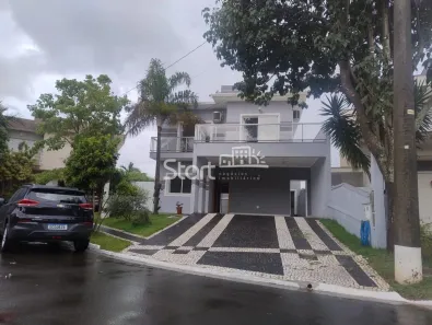 Casa de Condomínio com 4 Quartos à venda, 223m² no Chácara das Nações, Valinhos