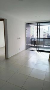 Apartamento com 3 Quartos à venda, 82m² no Jardim Oceania, João Pessoa