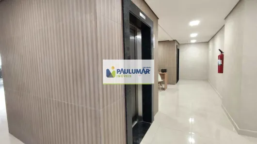 Apartamento com 2 Quartos para alugar, 68m² no Jardim Praia Grande, Mongaguá
