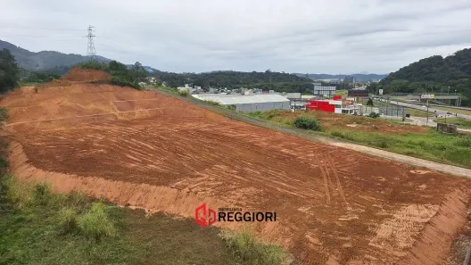 Lote/Terreno à venda, 12857m² no Municípios, Balneário Camboriú