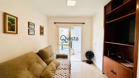 Apartamento com 2 Quartos à venda, 64m² no Enseada, Guarujá