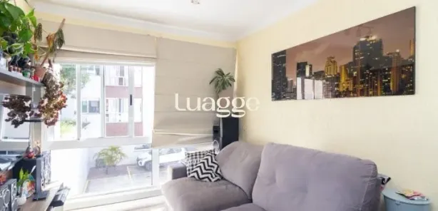 Apartamento com 3 Quartos para alugar, 87m² no Tristeza, Porto Alegre