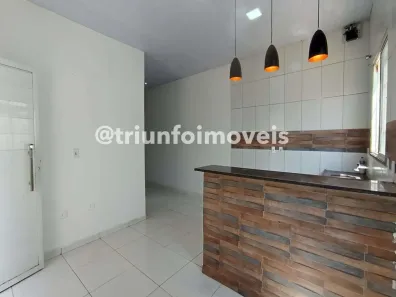 Casa de Condomínio com 3 Quartos à venda, 70m² no São Francisco II, Timon