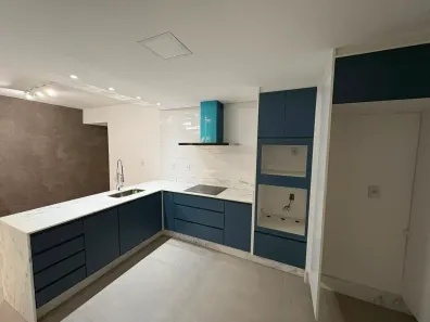 Apartamento com 1 Quarto à venda, 60m² no Cerqueira César, São Paulo