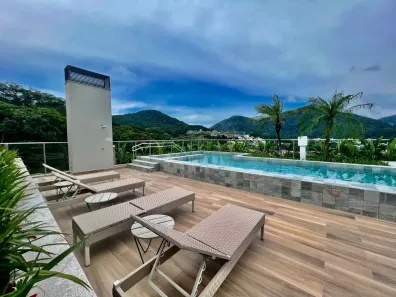 Apartamento com 2 Quartos à venda, 73m² no Cacupé, Florianópolis