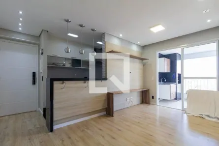 Apartamento com 3 Quartos à venda, 77m² no Parque São Jorge, São Paulo