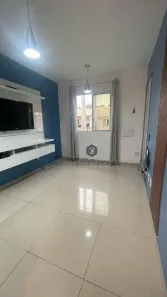 Casa de Condomínio com 2 Quartos à venda, 51m² no Vila Ipiranga, Mogi das Cruzes