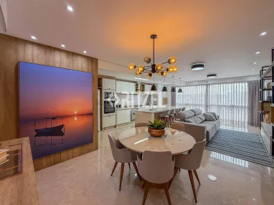 Apartamento com 3 Quartos à venda, 97m² no Centro, Campo Bom