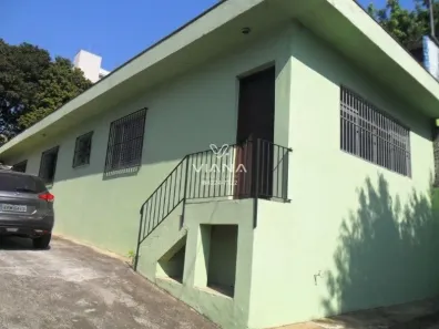 Casa com 2 Quartos à venda, 133m² no Nova Gerty, São Caetano do Sul