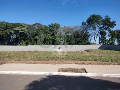 Lote/Terreno à venda, 531m² no Parque Residencial Girassóis de Holanda, Holambra
