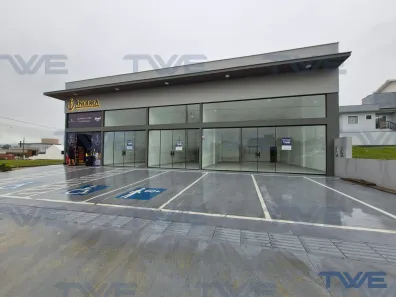 Ponto Comercial para alugar, 57m² no Forquilhas, São José