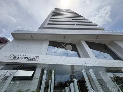 Apartamento com 2 Quartos à venda, 81m² no Aviação, Praia Grande