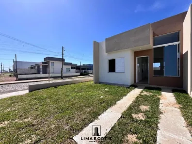 Casa com 2 Quartos à venda, 46m² no Centro, Imbé