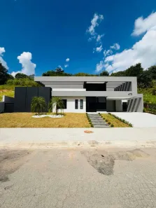 Casa com 4 Quartos à venda, 265m² no Sítio do Morro, Santana de Parnaíba