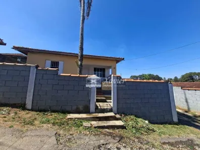 Casa com 2 Quartos à venda, 86m² no Jardim Portao Vermelho, Vargem Grande Paulista
