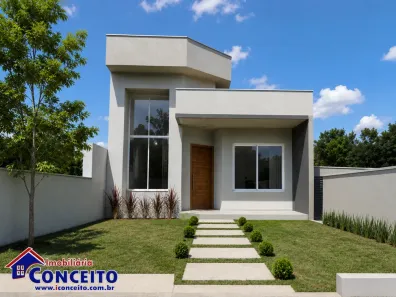 Casa com 2 Quartos à venda, 90m² no Imbé, Imbé