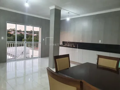 Sobrado com 3 Quartos à venda, 400m² no Parque Jambeiro, Campinas