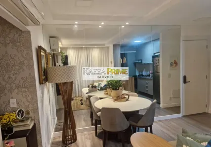 Apartamento com 3 Quartos à venda, 81m² no Campininha, São Paulo