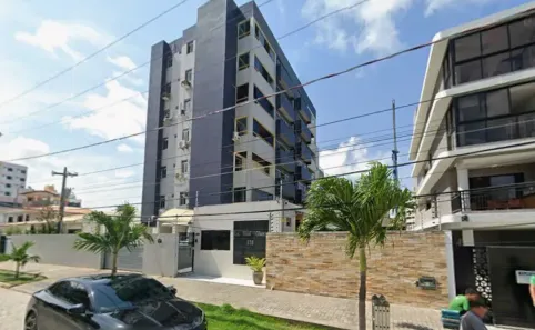Apartamento com 3 Quartos para alugar, 115m² no Bessa, João Pessoa