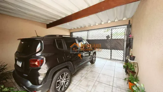 Casa com 2 Quartos à venda, 64m² no Jardim Cumbica, Guarulhos