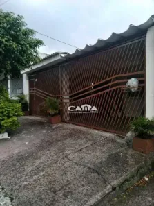 Casa com 4 Quartos à venda, 138m² no Itaquera, São Paulo