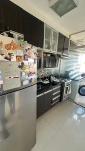 Apartamento com 2 Quartos à venda, 45m² no Vila Venditti, Guarulhos