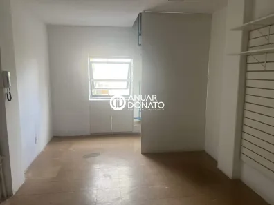 Ponto Comercial à venda, 42m² no Carmo, Belo Horizonte