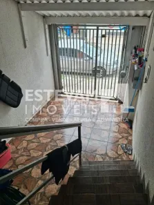 Sobrado com 2 Quartos à venda, 65m² no Parque Marabá, Taboão da Serra